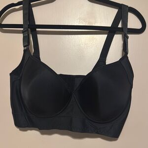 Black Everyday Comfort Bra Intimates